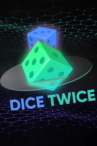 Dice Twice - играть онлайн | CashVille Casino - без регистрации