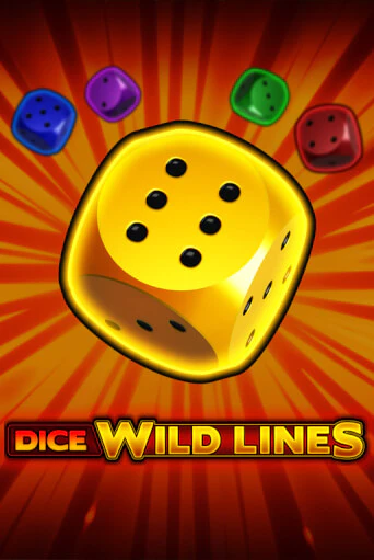 Dice Wild Lines - играть онлайн | CashVille Casino - без регистрации