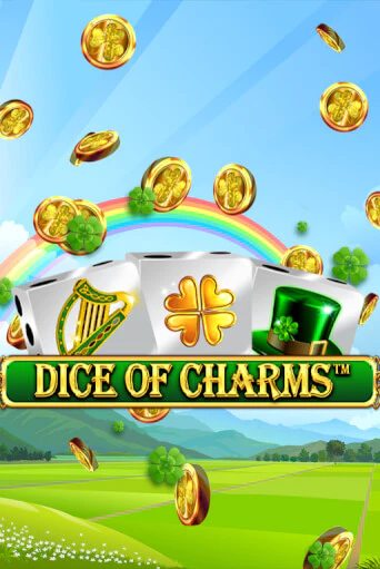 Dice of Charms - играть онлайн | CashVille Casino - без регистрации