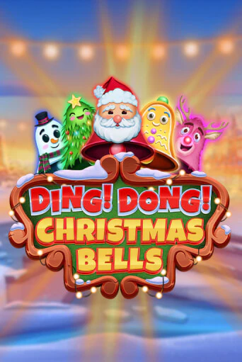 Ding Dong Christmas Bells - играть онлайн | CashVille Casino - без регистрации