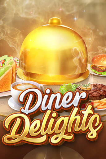 Diner Delights - играть онлайн | CashVille Casino - без регистрации