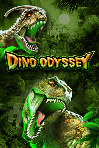 Dino Odyssey - играть онлайн | CashVille Casino - без регистрации