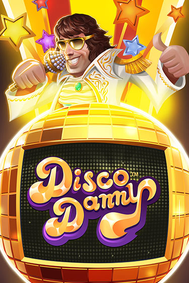 Disco Danny - играть онлайн | CashVille Casino - без регистрации