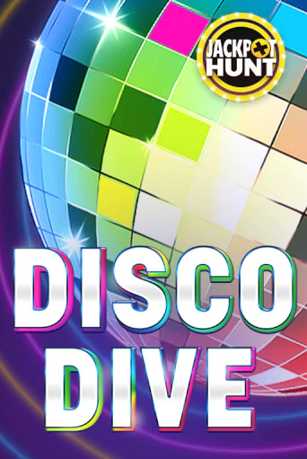 Disco Dive - играть онлайн | CashVille Casino - без регистрации