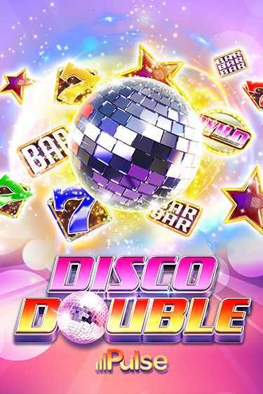 Disco Double - играть онлайн | CashVille Casino - без регистрации