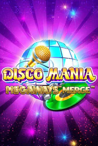 Disco Mania Megaways Merge - играть онлайн | CashVille Casino - без регистрации