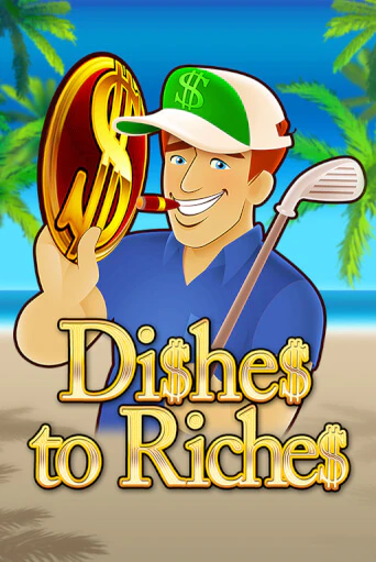 Dishes to Riches - играть онлайн | CashVille Casino - без регистрации