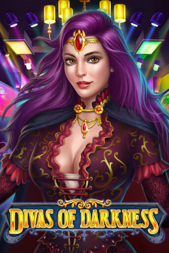 Divas of Darkness - играть онлайн | CashVille Casino - без регистрации