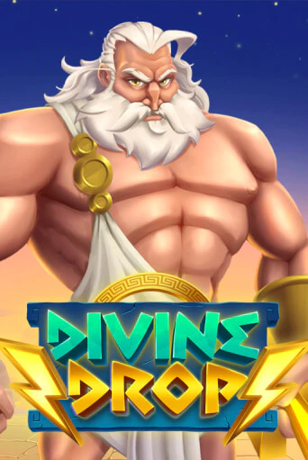 Divine Drop - играть онлайн | CashVille Casino - без регистрации