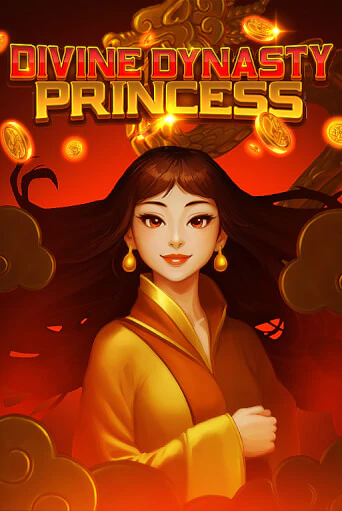 Divine Dynasty Princess  - играть онлайн | CashVille Casino - без регистрации