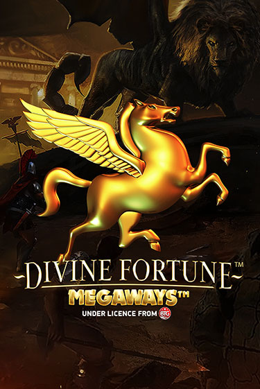 Divine Fortune Megaways - играть онлайн | CashVille Casino - без регистрации