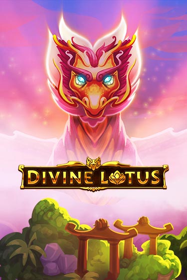 Divine Lotus - играть онлайн | CashVille Casino - без регистрации