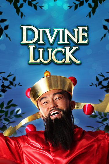 Divine Luck - играть онлайн | CashVille Casino - без регистрации