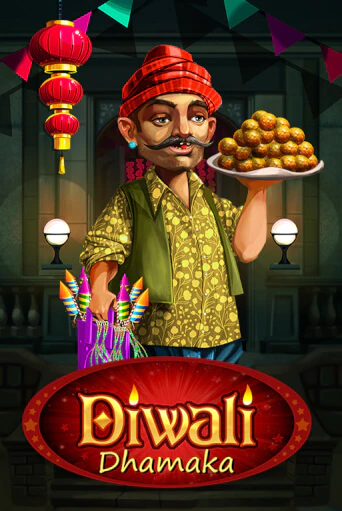 Diwali Dhamaka - играть онлайн | CashVille Casino - без регистрации