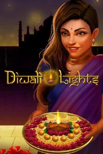 Diwali Lights - играть онлайн | CashVille Casino - без регистрации