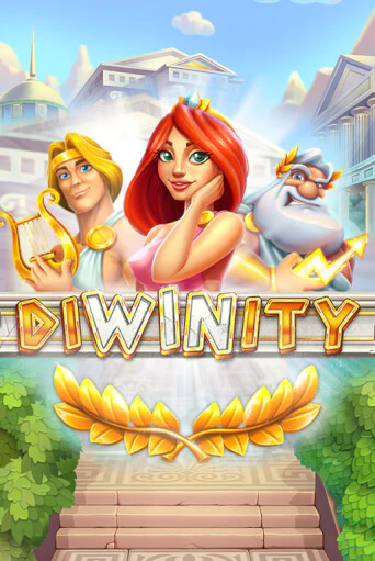 Diwinity - играть онлайн | CashVille Casino - без регистрации