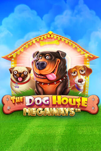 The Dog House Megaways - играть онлайн | CashVille Casino - без регистрации