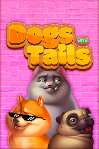 Dogs and Tails - играть онлайн | CashVille Casino - без регистрации