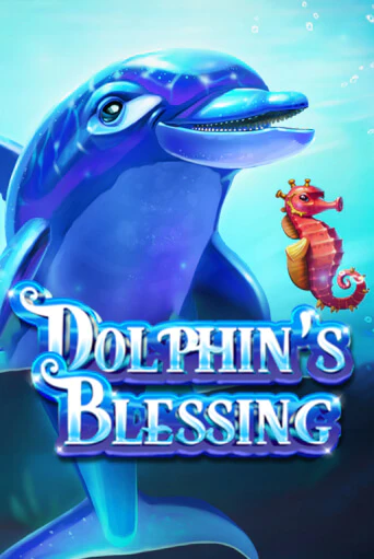 Dolphin's Blessing - играть онлайн | CashVille Casino - без регистрации