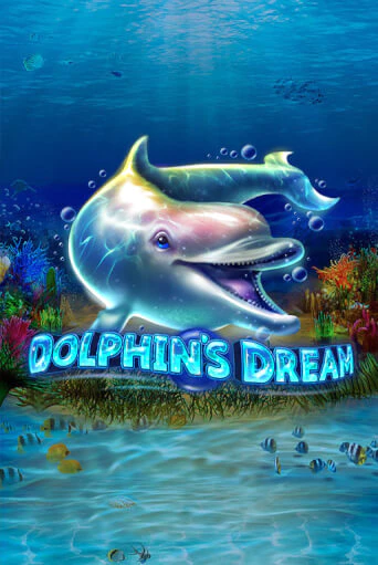 Dolphin's Dream - играть онлайн | CashVille Casino - без регистрации