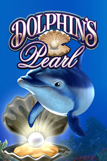 Dolphin's Pearl - играть онлайн | CashVille Casino - без регистрации