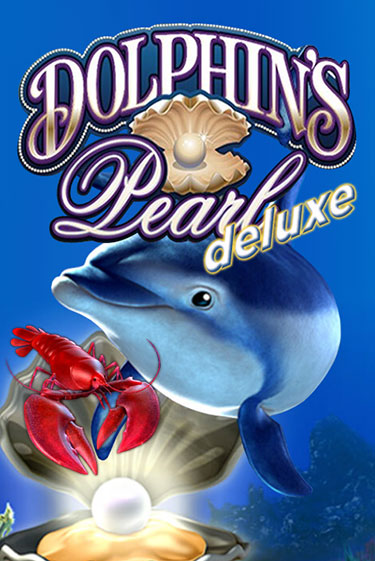 Dolphin's Pearl Deluxe - играть онлайн | CashVille Casino - без регистрации