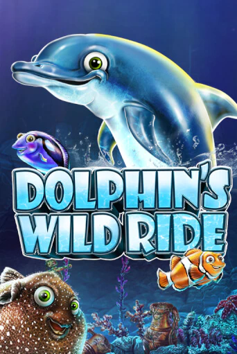 Dolphins Wild Ride - играть онлайн | CashVille Casino - без регистрации