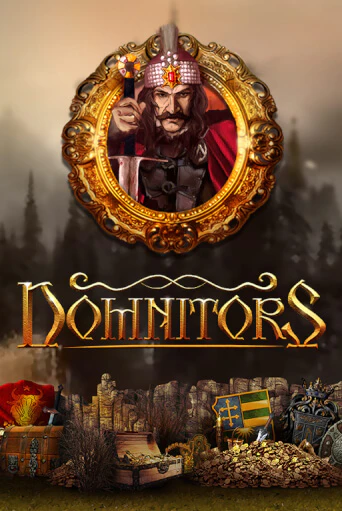 Domnitors - играть онлайн | CashVille Casino - без регистрации