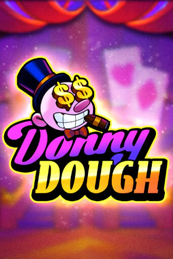 Donny Dough - играть онлайн | CashVille Casino - без регистрации