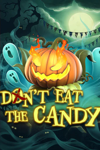 Don’t Eat the Candy - играть онлайн | CashVille Casino - без регистрации