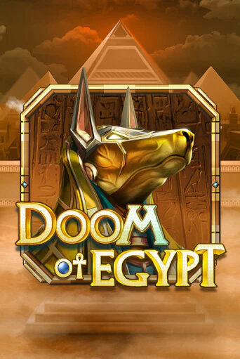 Doom of Egypt - играть онлайн | CashVille Casino - без регистрации