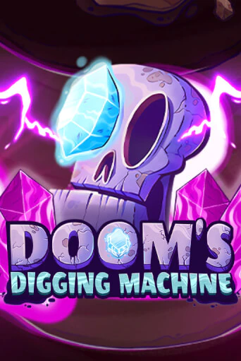 Doom's Digging Machine - играть онлайн | CashVille Casino - без регистрации