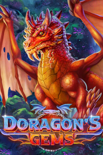 Doragon's Gems - играть онлайн | CashVille Casino - без регистрации