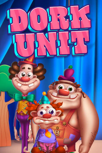 Dork Unit - играть онлайн | CashVille Casino - без регистрации