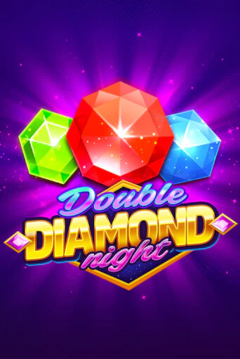 Double Diamond Night - играть онлайн | CashVille Casino - без регистрации