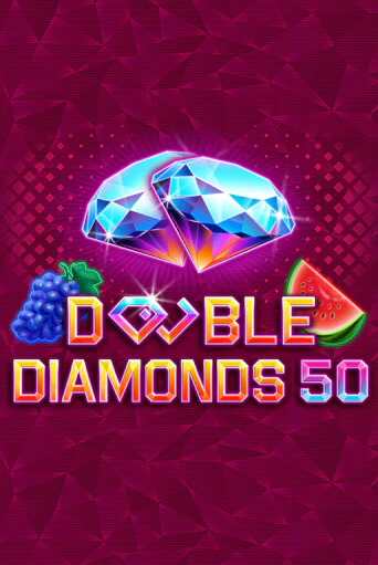 Double Diamonds 50 - играть онлайн | CashVille Casino - без регистрации