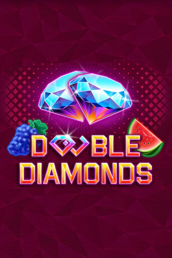 Double Diamonds - играть онлайн | CashVille Casino - без регистрации