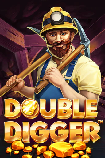 Double Digger - играть онлайн | CashVille Casino - без регистрации