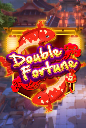 Double Fortune - играть онлайн | CashVille Casino - без регистрации