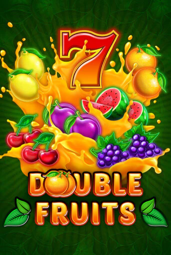 Double Fruits - играть онлайн | CashVille Casino - без регистрации