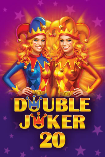 Double Joker 20 - играть онлайн | CashVille Casino - без регистрации