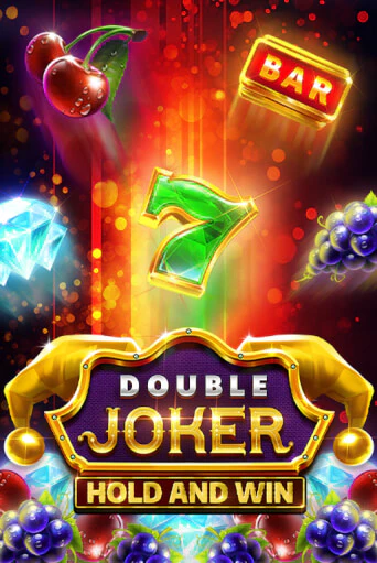 Double Joker Hold and Win - играть онлайн | CashVille Casino - без регистрации