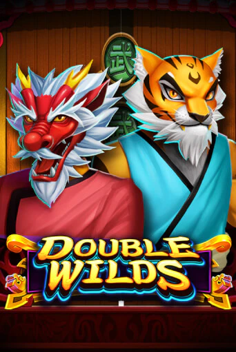 Double Wilds - играть онлайн | CashVille Casino - без регистрации