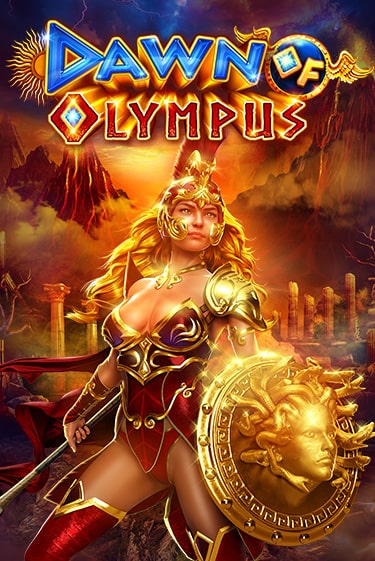 Dawn Of Olympus - играть онлайн | CashVille Casino - без регистрации