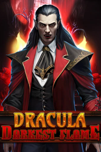 Dracula - Darkest Flame - играть онлайн | CashVille Casino - без регистрации