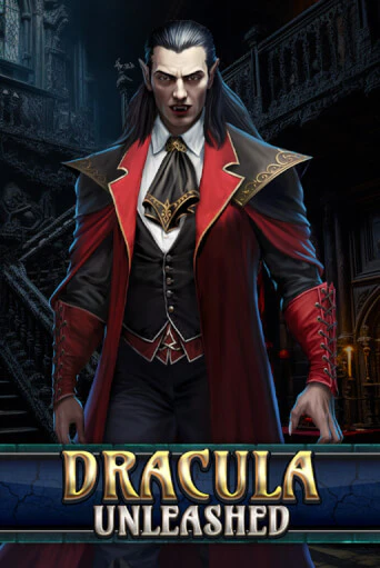 Dracula - Unleashed - играть онлайн | CashVille Casino - без регистрации