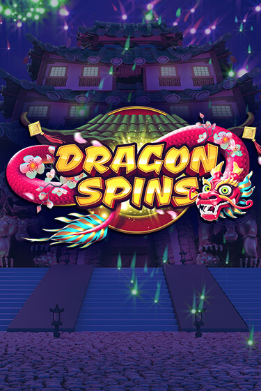 Dragon Spins - играть онлайн | CashVille Casino - без регистрации