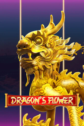 Dragon's Flower - играть онлайн | CashVille Casino - без регистрации