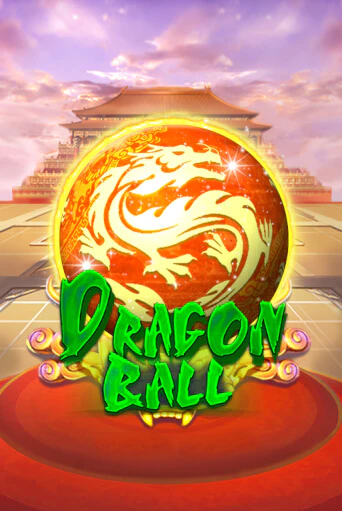 Dragon Ball - играть онлайн | CashVille Casino - без регистрации