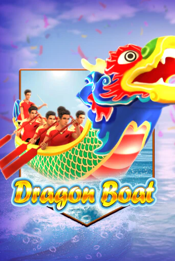 Dragon Boat - играть онлайн | CashVille Casino - без регистрации